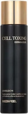 Produktbild von Medi-Peel Cell Toxing Dermajours Toner - Anti-Aging Gesichtswasser (250ml)