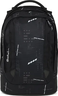 Produktbild von Satch Schulrucksack PACK Ninja Matrix, ab 5. Klasse