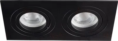 Immagine prodotto di Apparecchio da soffitto Kanlux SEIDY CT-DTL250-B/M 50W modello 19459