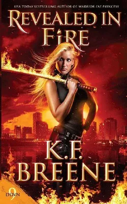 Produktbild von Revealed in Fire
