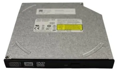 Immagine prodotto di DVD+/-RW interno Slimline di Dell