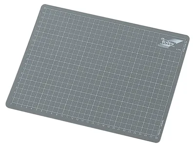 Imagen del producto de folia Schneidematte, PVC, (B)300 x (H)220 mm, grn