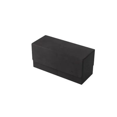 Produktbild von Gamegenic - Premium Box - The Academic 133+ XL Stealth Edition - Black/Black