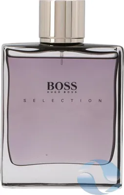 Immagine prodotto di Profumo da uomo Boss Selection Hugo Boss EDT (90 ml)