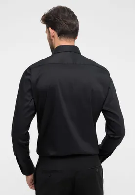 Produktbild von Eterna Hemd Modern Fit AL65cm 3377-00-X18K Gr. 41 weiß