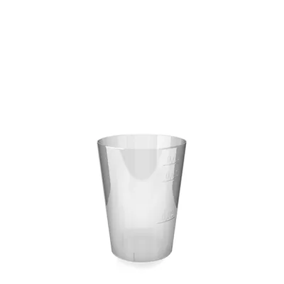 Produktbild von Schnapsglas 2 cl / 4 cl / 5 cl [40 Stück]