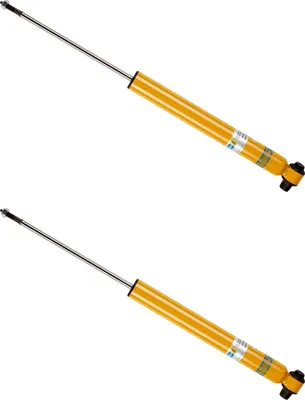 Immagine prodotto di Set di ammortizzatori per asse posteriore a gas BILSTEIN IAM-Expertise, tra l'altro per AUDI A6