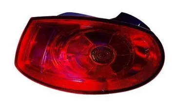 Produktbild von ABAKUS Rückleuchte Heckleuchte Links für FIAT BRAVO II (198)