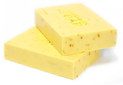 Image de Savon Greenman 100g - Doux et délicat