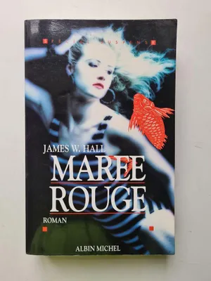 Image de Marée rouge