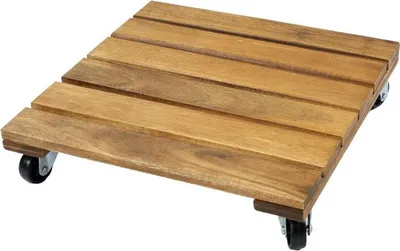 Produktbild von TrendLine Pflanzenroller 30 x 30 cm