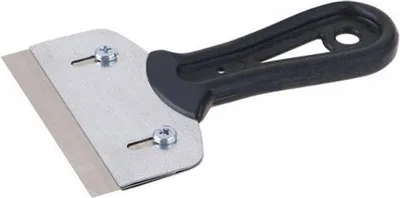 Produktbild von malerrakel 100mm, auswechselbar FESTA