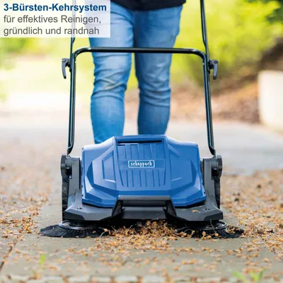 Immagine prodotto di S800 sweeper