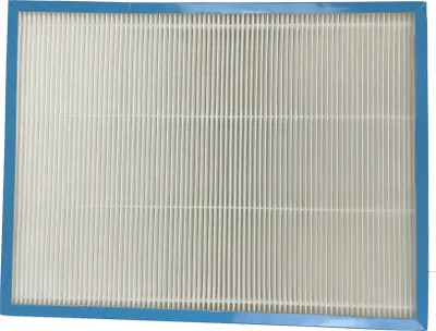 HEPA Filter 220b