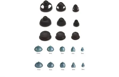 Obrázok produktu pre Starkey Comfort Dome offen 6 mm
