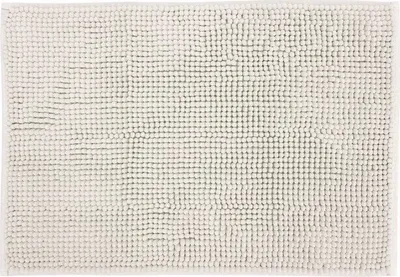 Obrázek produktu pro Měkká koupelnová předložka 60x40 cm béžová
