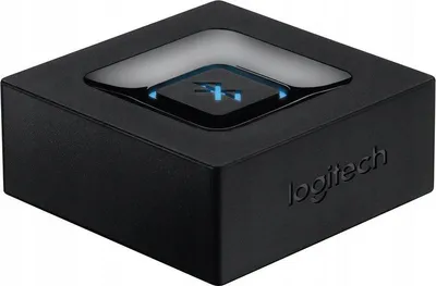 Obrázek produktu pro Bezdrátový hudební adaptér Logitech, 980-000912