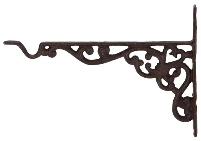 Produktbild von Esschert Design Haken für Hanging Basket M; BPH29