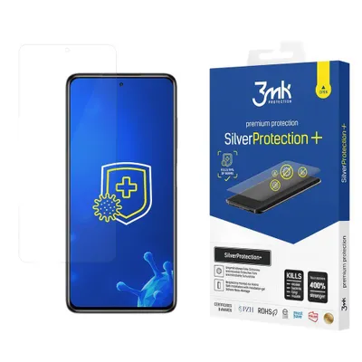 Obrázek produktu pro 3MK SilverProtection+, POCO X3, 1 kusů