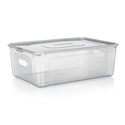 Obrázok produktu pre BRILANZ MultiBox s otvormi 11L39x26x13 cm