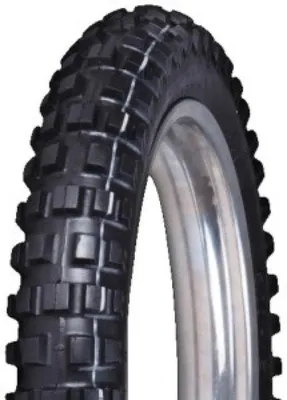 Produktbild von VeeRubber Motorradreifen VRM236 ( 3.00-16 TT 45M NHS, Vorderrad )