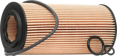 Produktbild von Ölfilter MEYLE 014 018 0021 Filtereinsatz passend für MERCEDES-BENZ E-Klasse Limousine (W211) C-Klasse Limousine (W203) E-Klasse T-modell (S211)