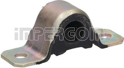 Produktbild von ORIGINAL IMPERIUM 26018 Lagerung Stabilisator Stabigummi Vorne für FIAT Seicento / 600 Schrägheck (187) CINQUECENTO (170) Seicento / 600 Van (287)