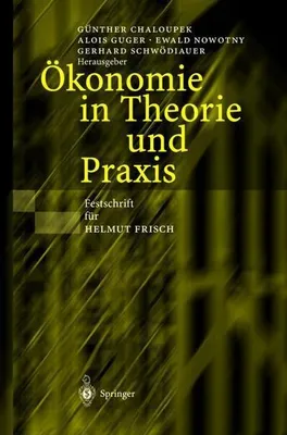 Image de Ökonomie in Theorie und Praxis