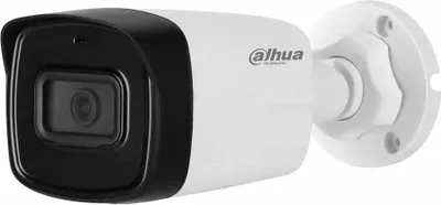 Produktbild von Dahua Hac-hfw1500tl-a-0280b Überwachungskamera One Size