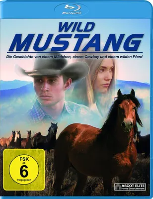 Obrázok produktu pre Wild Mustang