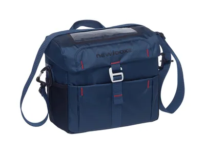Produktbild von new looxs Fahrrad - Lenkertasche  VIGO