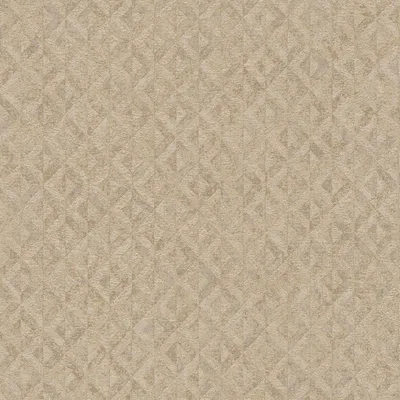 Immagine prodotto di Profhome 395051-GU Carta da parati grafica in tessuto non tessuto geometrica beige scintillante oro 5,33 m2