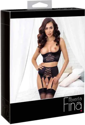 Obrázok produktu pre Hebe Set 85C/XL