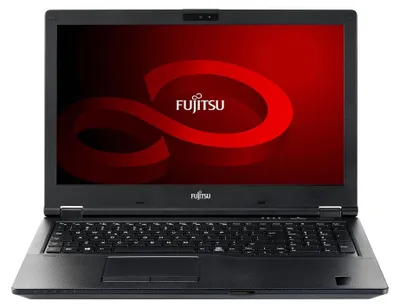 Produktbild von Fujitsu Lifebook E5510  - Intel Core i5-10210U (4x 1,60 GHz) - 15,6 Zoll - 16 GB DDR4 (2x 8 GB) - Windows 11 Pro - 64 bit