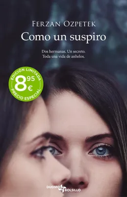 Produktbild von Como Un Suspiro (Bolsillo)