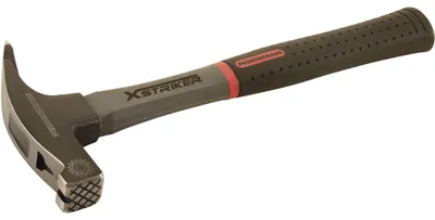 Immagine prodotto di Latthammer Xstriker Magnete Per Pista Grezza/Fibra Di Vetro