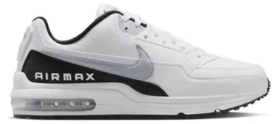 Immagine prodotto di Scarpa sportiva Nike Air Max Ltd, colore bianco, taglia 47