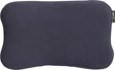 Produktbild von Blackroll Pillow Case Jersey, Anthrazit, Baumwolle, Einfarbig, Reißverschluss, Maschinenwäsche, 60 °C