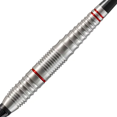 Produktbild von Harrows Rage Steel Softdarts