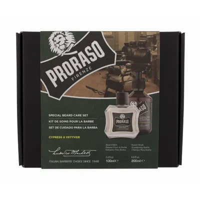 Produktbild von Cypress & Vetyver PRORASO 200ml