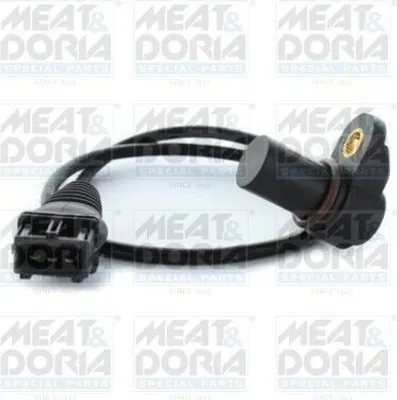 Produktbild von MEAT & DORIA Nockenwelleposition Sensor für BMW 3 Limousine (E46) Nockenwellen 87421