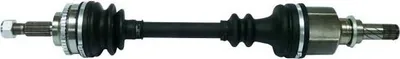 Image de Arbre de transmission SKF VKJC 8459