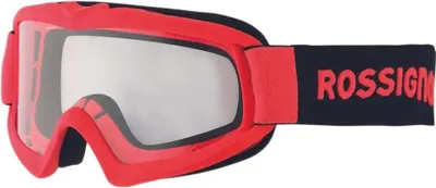 Image de Rossignol Raffish Hero Ski Goggles Red CAT2 Men,Women Red CAT2