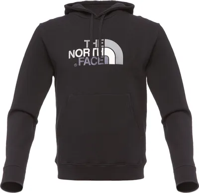 Produktbild von THE NORTH FACE M DREW PEAK PLV HD TNF Black-TNF Black S