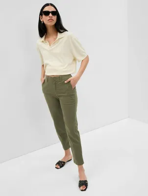 Produktbild von GAP Canvas-Hosen 541213-05__2