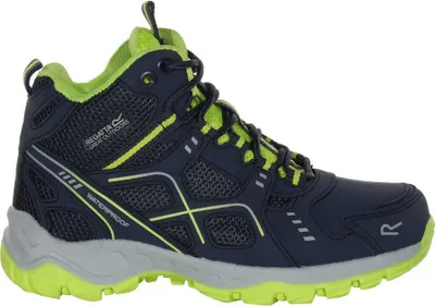 Produktbild von Regatta Vendeavour Wanderstiefel Blau EU 38 Blau EU 38