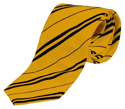 Produktbild von Hufflepuff-Schal - Lochaven - Harry Potter