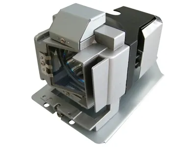 Image de Lampe de rechange azurano ProLine avec boîtier pour BENQ 5J.JCA05.001 MW843UST  MX842UST  DX842UST  DW843UST