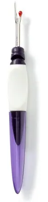 Produktbild von Famanu Nahttrenner ergonomisch - Groß, ideal für Handarbeiten