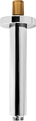 Obrázok produktu pre Stropné sprchové rameno - 165 mm chróm
